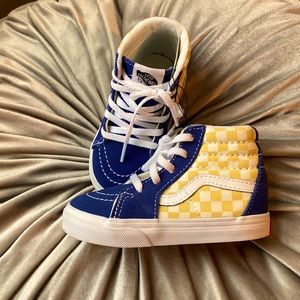 🌺Toddler Vans🌺